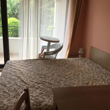 студия в “green Life”созопол. Appartement *