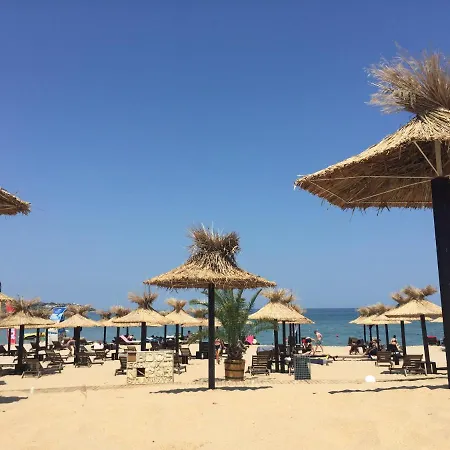 студия в “green Life”созопол. Appartement Sozopol